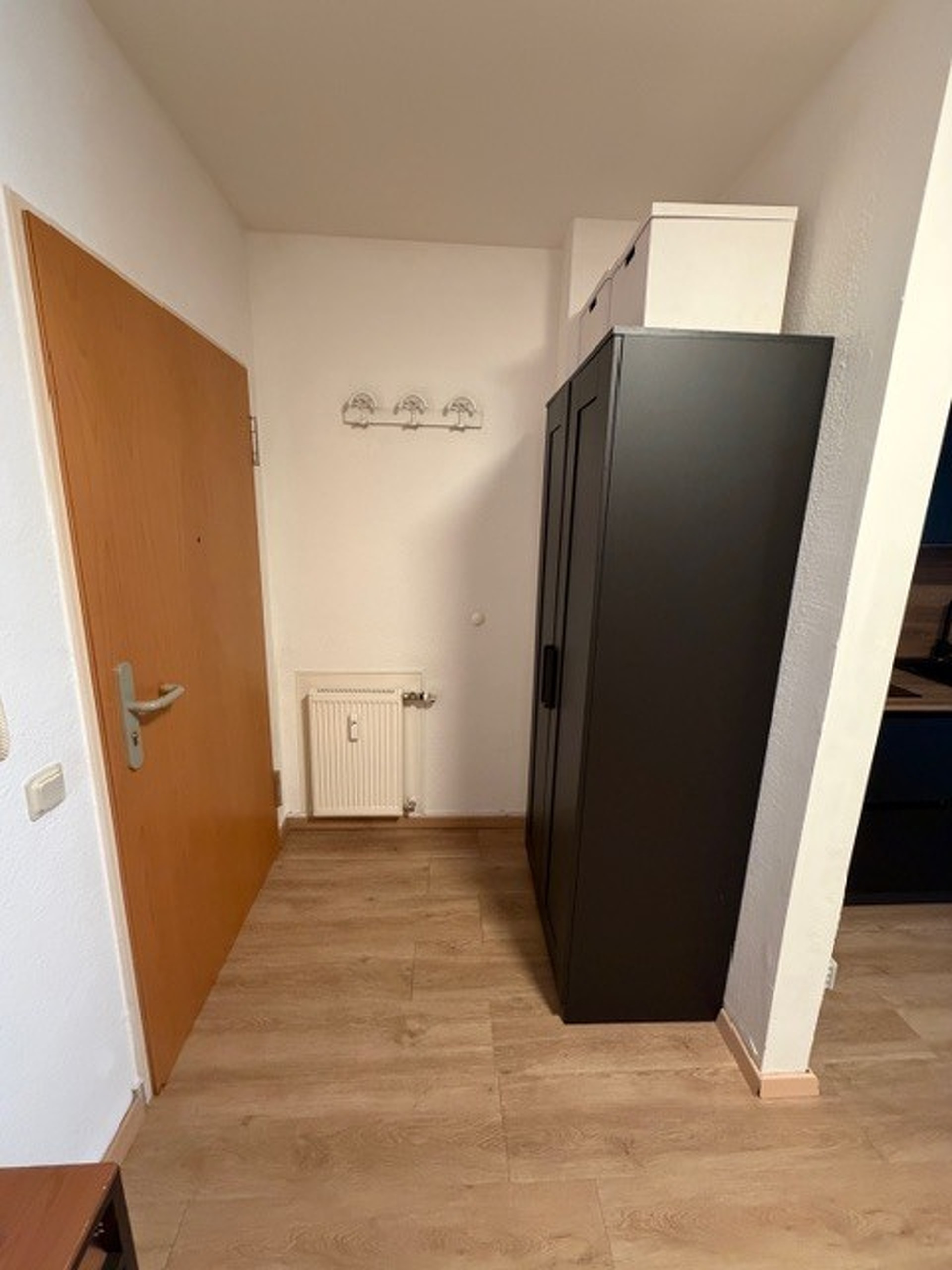 Appartement — Luxembourg-Belair · 57.34 m² - photo 5